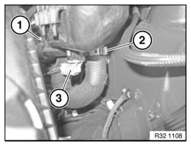 Pump And Oil Supply